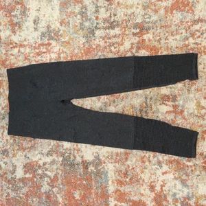 Fabletics seamless yoga leggings